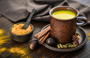 Le curcuma