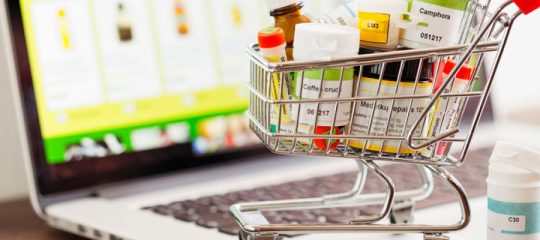 Produits de pharmacie et parapharmacie en ligne