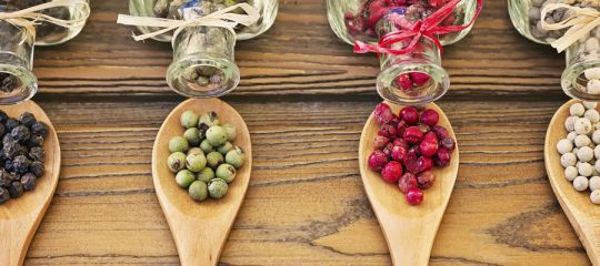 compléments alimentaires